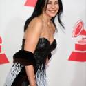 Arrivals for Latin Person of the Year: Shakira