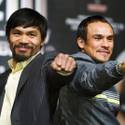 Pacquiao Marquez Pre-fight News Conference