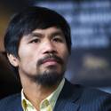 Pacquiao Marquez Pre-fight News Conference
