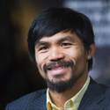 Pacquiao Marquez Pre-fight News Conference