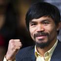 Pacquiao Marquez Pre-fight News Conference