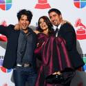 12th Annual Latin Grammys