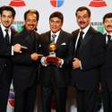 12th Annual Latin Grammys