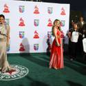 12th Annual Latin Grammys