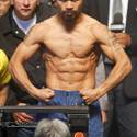 Pacquiao and Marquez Weigh-in
