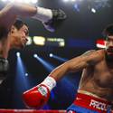 Pacquiao wins over Marquez by decision