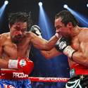 Pacquiao wins over Marquez by decision