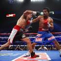 Pacquiao wins over Marquez by decision