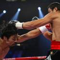 More Pacquiao Marquez