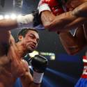 More Pacquiao Marquez