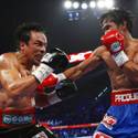 More Pacquiao Marquez