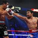 More Pacquiao Marquez