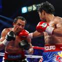 More Pacquiao Marquez