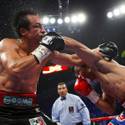 More Pacquiao Marquez