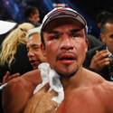 More Pacquiao Marquez
