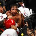 More Pacquiao Marquez