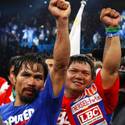 More Pacquiao Marquez