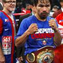 More Pacquiao Marquez