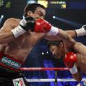 More Pacquiao Marquez