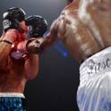 Undercard Fights: Nov. 12