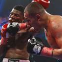 Undercard Fights: Nov. 12