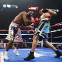 Undercard Fights: Nov. 12