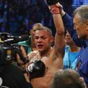Undercard Fights: Nov. 12