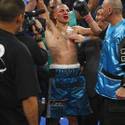 Undercard Fights: Nov. 12