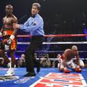 Undercard Fights: Nov. 12