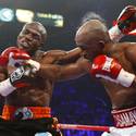 Undercard Fights: Nov. 12