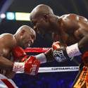 Undercard Fights: Nov. 12