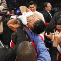 Undercard Fights: Nov. 12