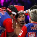 More Pacquiao Marquez