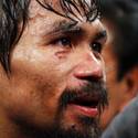 More Pacquiao Marquez