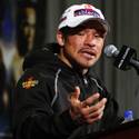 More Pacquiao Marquez
