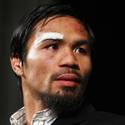 More Pacquiao Marquez