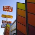 Western Casino to Close