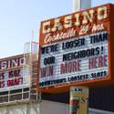 Western Casino to Close