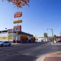 Western Casino to Close