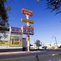 Western Casino to Close