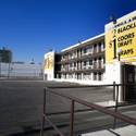 Western Casino to Close