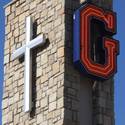 bishop gorman campus tower