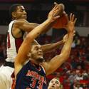 UNLV vs Morgan State