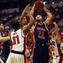 UNLV vs Morgan State