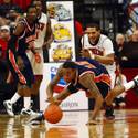 UNLV vs Morgan State