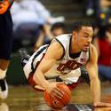 More UNLV vs Morgan State