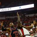 More UNLV vs Morgan State