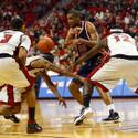 More UNLV vs Morgan State