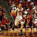 More UNLV vs Morgan State