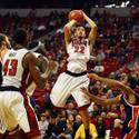 More UNLV vs Morgan State